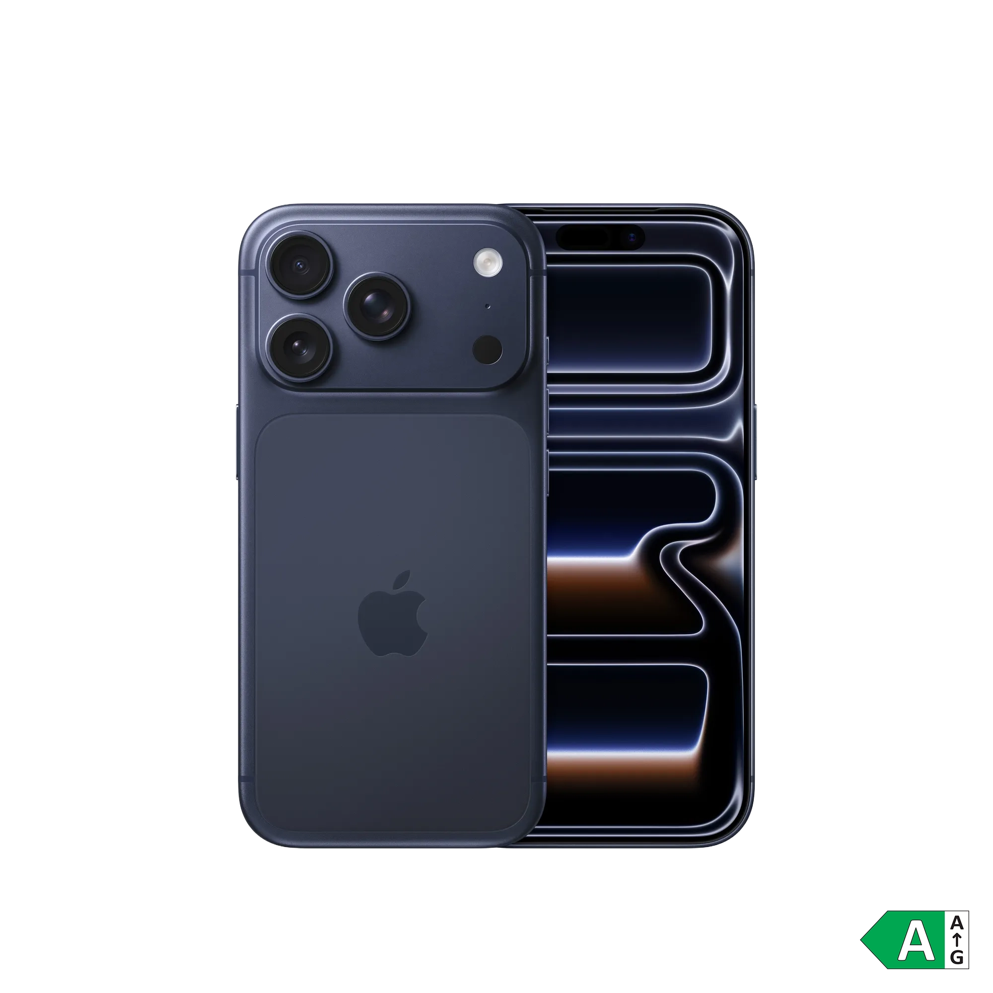 iPhone 17 Pro 256 GB - mélykék